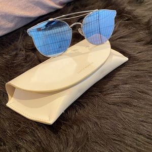 Gentle Monster Add Moon